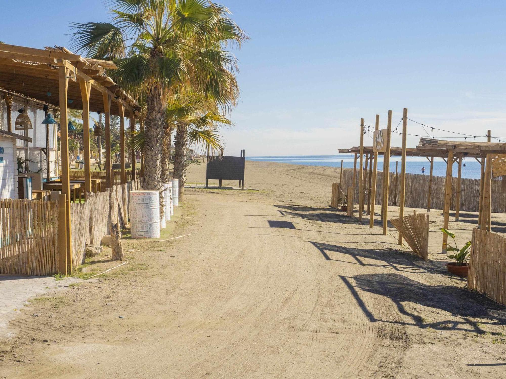 Mshome Playa Rincon Con Piscina รินกอนเดลาวิกตอเรีย ภายนอก รูปภาพ